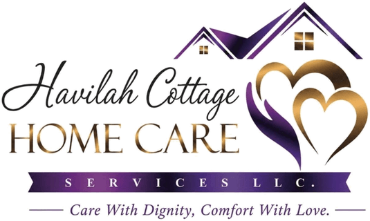Havilah Cottage Home Care Services. Care With Dignity, Comfort With Love.